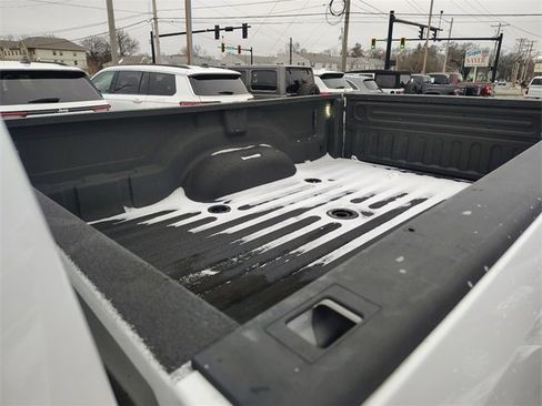 Used 2020 RAM 3500 Laramie image 36