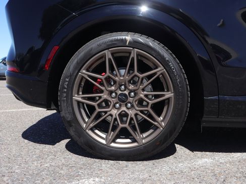 New 2025 Ford Mustang Mach-E GT w/ Bronze Appearance Package image 12