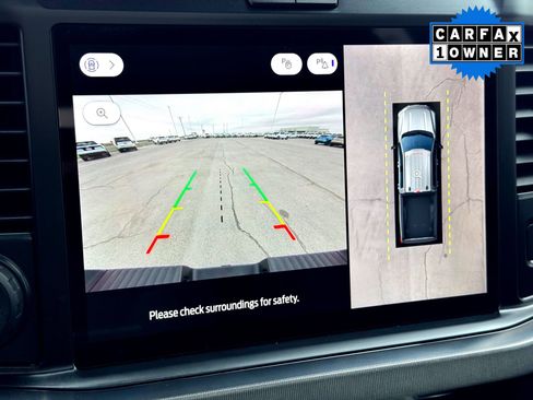 Used 2025 Ford F250 Platinum image 32