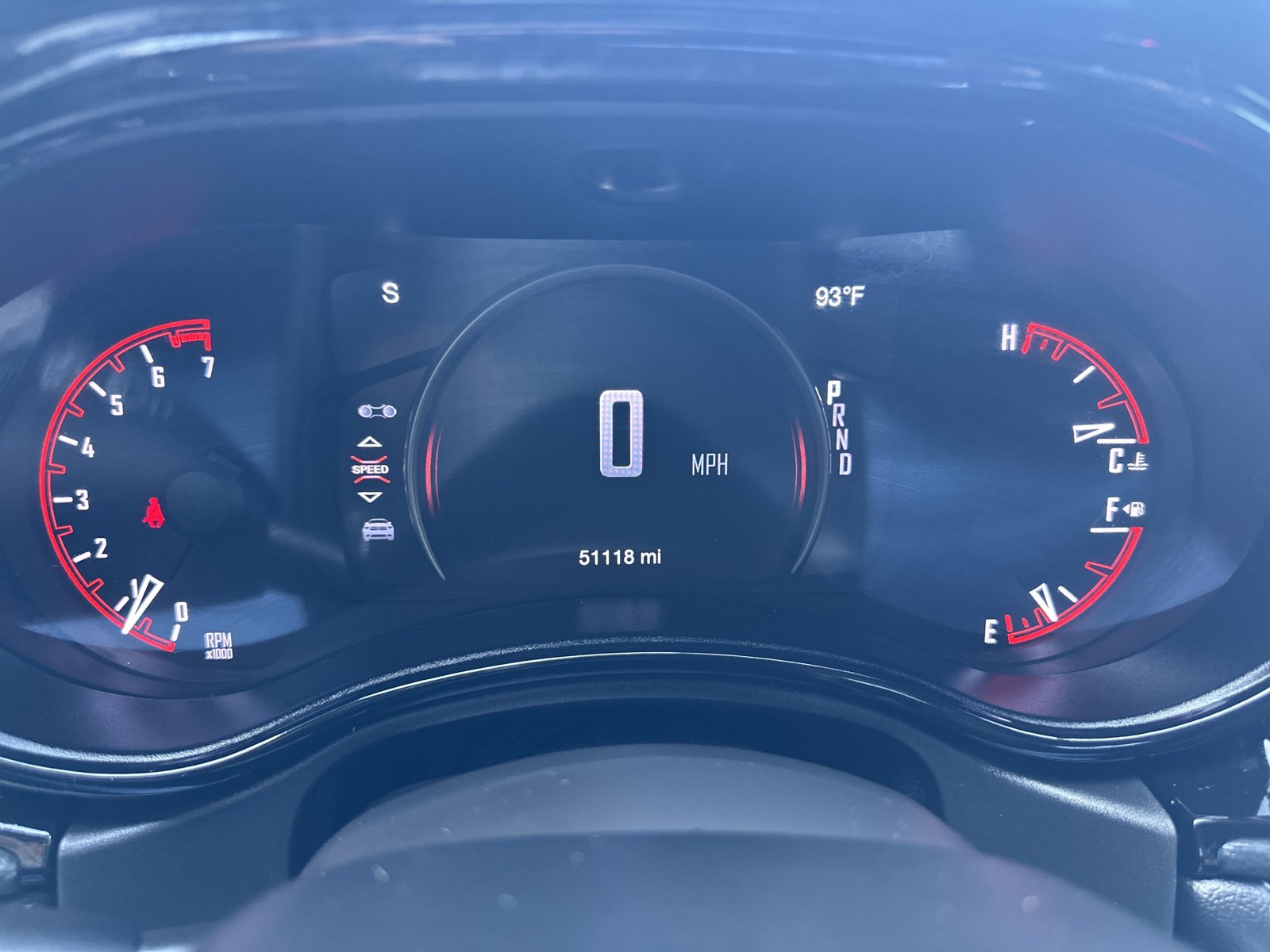 Used 2022 Dodge Durango GT RWD image 10