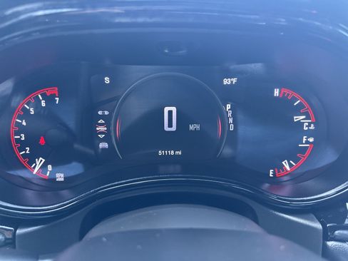 Used 2022 Dodge Durango GT RWD image 10
