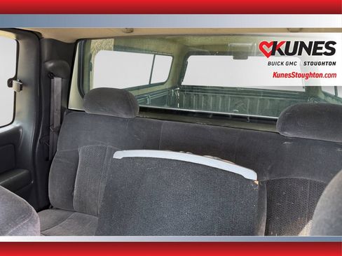 Used 2001 Chevrolet Silverado 1500 LS w/ Off-Road Chassis Pkg AWD/4WD image 28