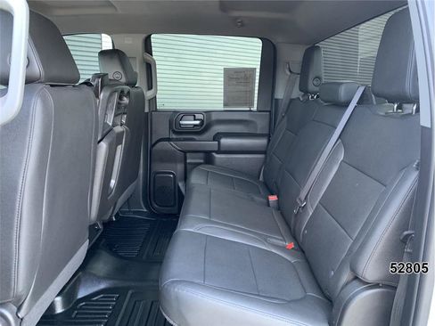 Used 2023 Chevrolet Silverado 3500 W/T w/ WT Fleet Convenience Package RWD image 24