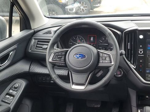 New 2026 Subaru Ascent Premium AWD/4WD image 13