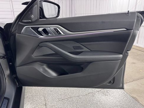 Used 2022 BMW M440i xDrive Gran Coupe w/ Premium Package AWD/4WD image 53