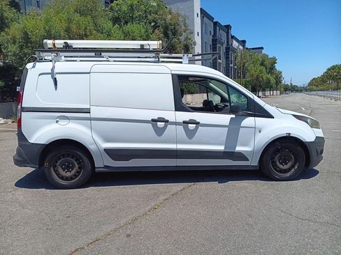 Used 2015 Ford Transit Connect XL FWD image 4