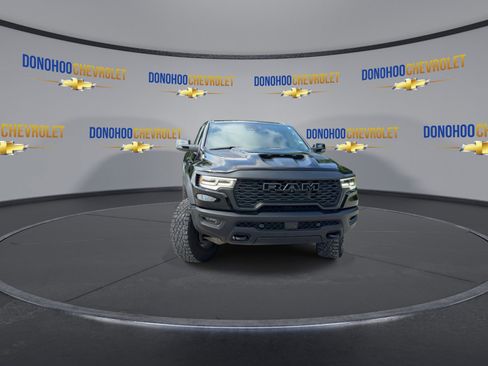 Used 2025 RAM 1500 RHO w/ RHO Level 1 Equipment Group AWD/4WD image 8