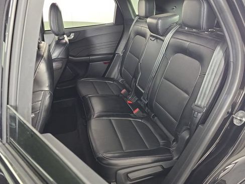 Used 2024 Ford Escape Platinum AWD/4WD image 24