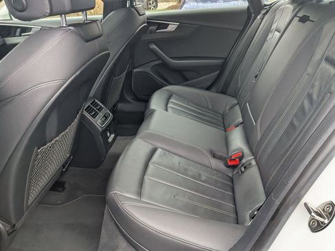 Used 2021 Audi A5 2.0T Premium image 27