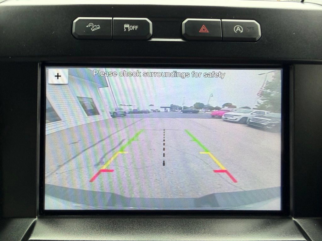 Used 2016 Ford F150 XLT w/ Equipment Group 301A Mid AWD/4WD image 25