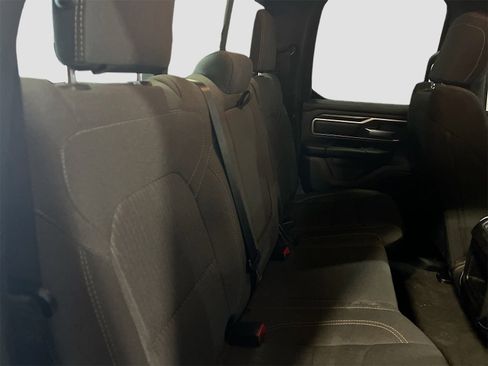 Used 2021 RAM 1500 Big Horn image 26