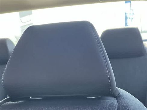 Certified 2025 Honda Accord LX image 25