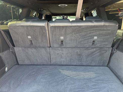 Used 2024 Jeep Grand Wagoneer Series III w/ Quick Order Packagew 28T image 7