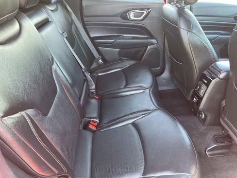 Used 2022 Jeep Compass Limited image 35