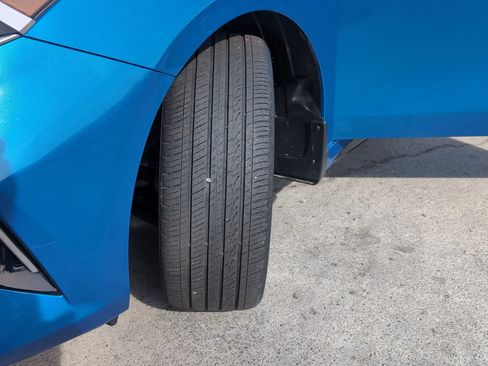 Used 2022 Kia Forte GT-Line w/ GT-Line Technology Package image 12