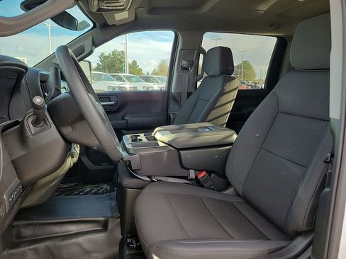 New 2025 Chevrolet Silverado 3500 W/T w/ WT Convenience Package image 19