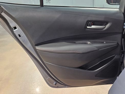 Used 2025 Toyota Corolla SE FWD image 33