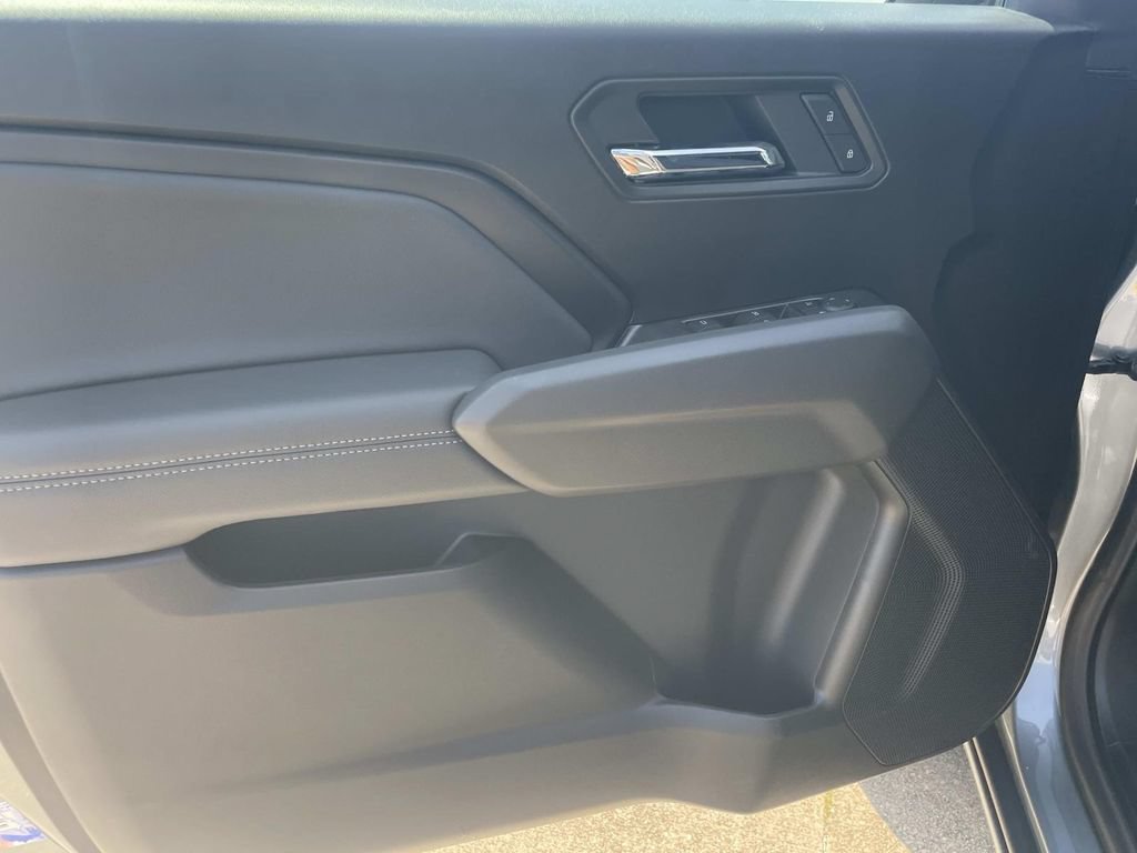 New 2026 Chevrolet Colorado LT w/ LT Convenience Package RWD image 13