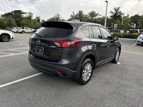 Used 2016 MAZDA CX-5 Touring FWD image 3