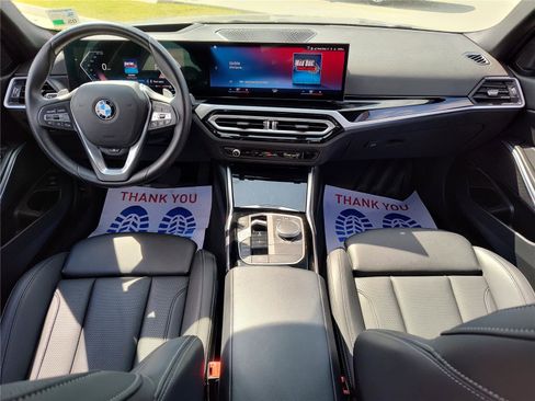 Certified 2023 BMW 330i Sedan w/ Premium Package image 19
