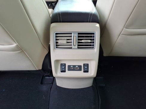 Used 2022 Nissan Maxima Platinum w/ Sport Mat Group image 7