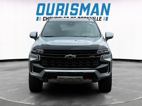 Used 2023 Chevrolet Tahoe Z71 AWD/4WD image 8