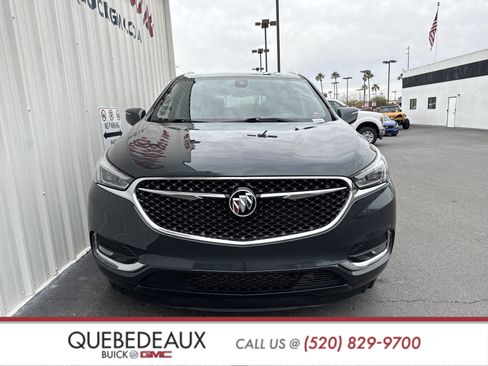 Used 2018 Buick Enclave Avenir w/ Avenir Technology Package image 5