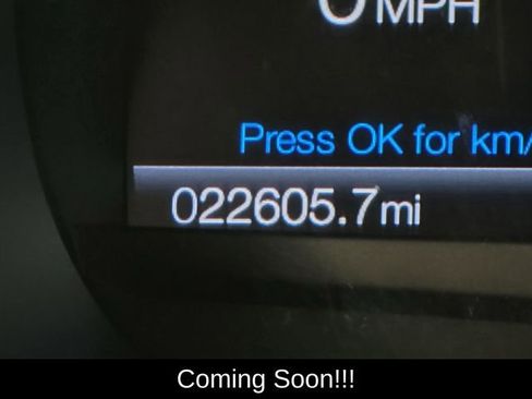 Used 2023 Ford Edge SE w/ Black Appearance Package image 29