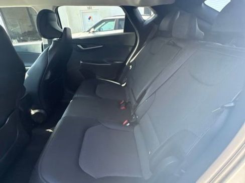 Certified 2024 Kia EV6 Light RWD image 12