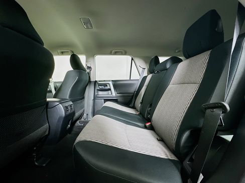 Used 2024 Toyota 4Runner SR5 image 27