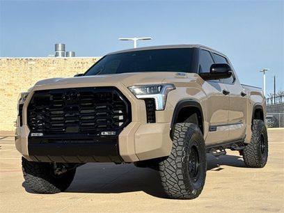 New 2026 Toyota Tundra 1794 Edition
