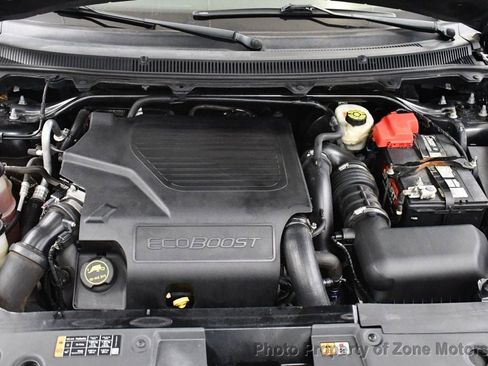 Used 2019 Ford Flex Limited w/ Equipment Group 303A image 60