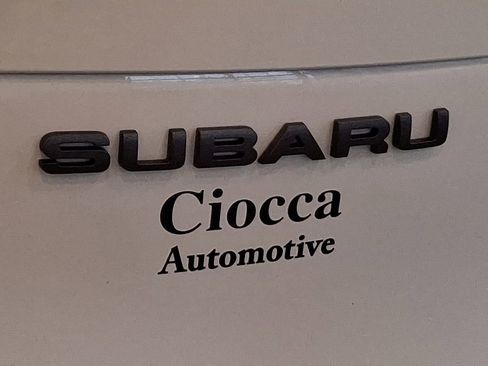 New 2026 Subaru Forester image 15