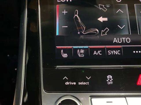 Used 2026 Audi Q8 Premium Plus AWD/4WD image 52
