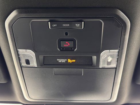 Used 2024 Toyota Tacoma TRD Off-Road image 31