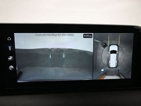 Used 2023 Hyundai Palisade Calligraphy AWD/4WD image 24