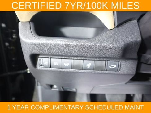 Used 2025 Toyota RAV4 XLE Premium w/ Weather Package AWD/4WD image 19