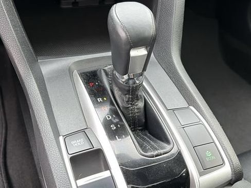 Used 2018 Honda Civic EX-T image 18