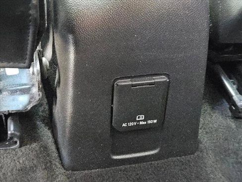 Used 2020 Chevrolet Trax LT w/ Driver Confidence Package image 16