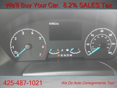 Used 2020 Ford Transit 350 AWD image 39