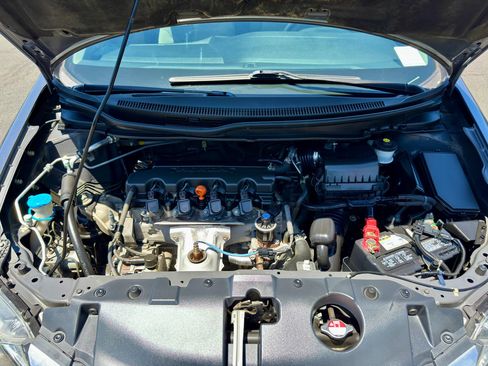 Used 2014 Honda Civic LX image 14