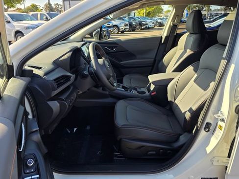New 2026 Subaru Crosstrek 2.5i Limited AWD/4WD image 16