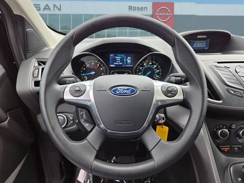 Used 2015 Ford Escape SE AWD/4WD image 18
