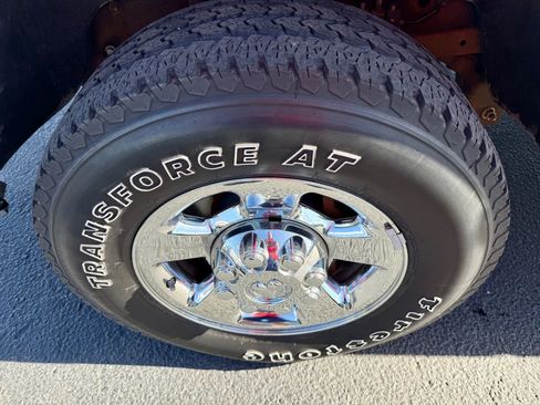 Used 2008 Dodge Ram 2500 Truck Laramie image 23