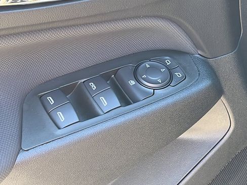 Certified 2024 Chevrolet Equinox RS image 12