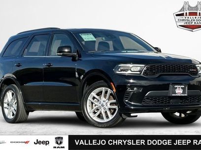 Used 2023 Dodge Durango GT