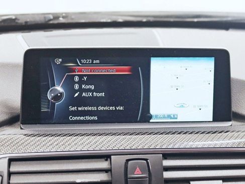 Used 2016 BMW M4 Coupe RWD image 20