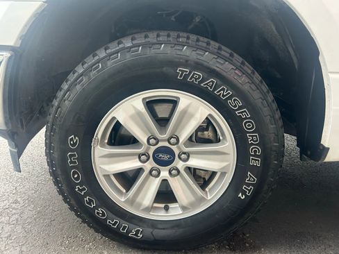 Used 2018 Ford F150 XL w/ Equipment Group 101A Mid image 17
