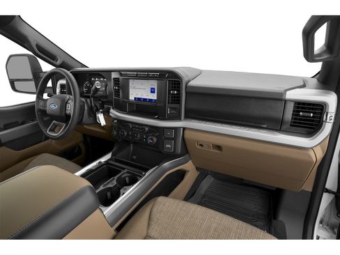 New 2026 Ford F250 XLT w/ 360-Degree Camera Package AWD/4WD image 21