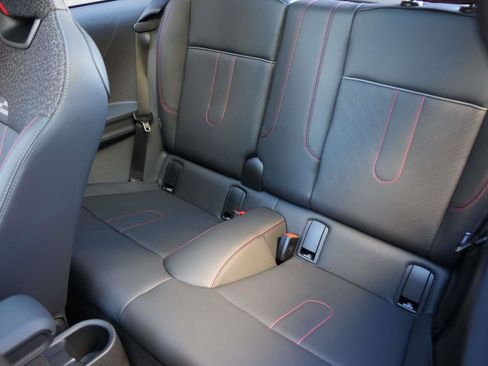 Used 2025 MINI Cooper John Cooper Works image 16